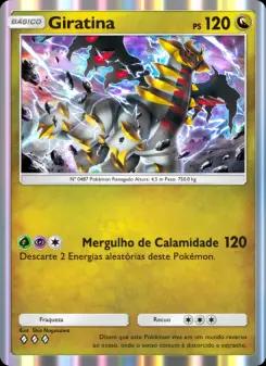 Giratina
