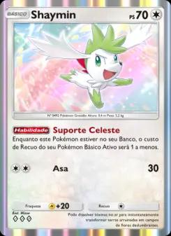 Shaymin