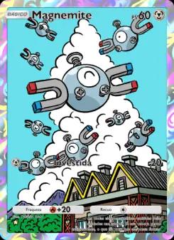 Magnemite