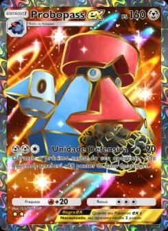 Probopass ex