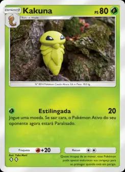 Kakuna