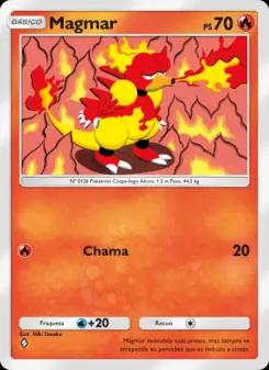 Magmar