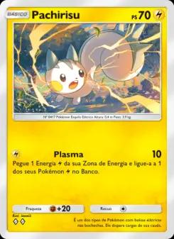 Pachirisu