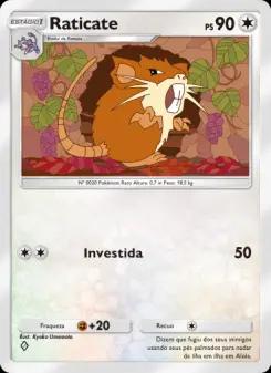 Raticate