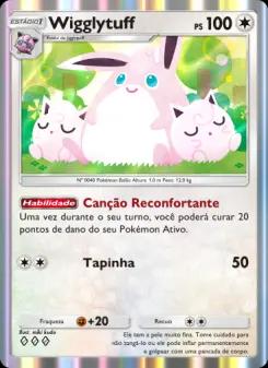 Wigglytuff