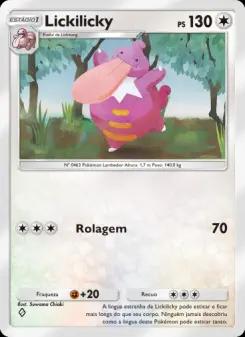 Lickilicky