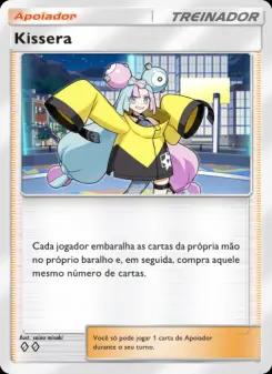 Kissera