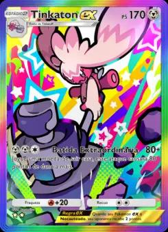 Tinkaton ex