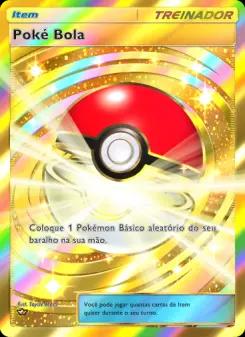 Poké Bola