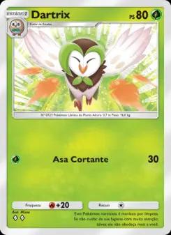Dartrix