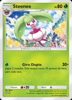 Steenee