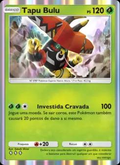 Tapu Bulu