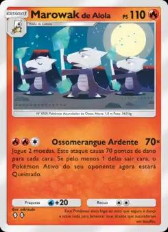 Marowakde Alola