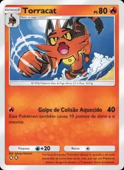 Torracat