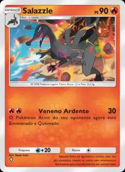 Salazzle