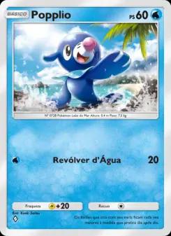 Popplio
