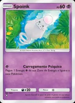 Spoink