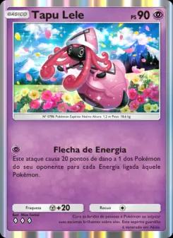 Tapu Lele