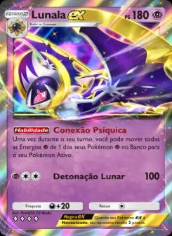 Lunala ex