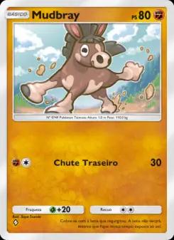 Mudbray