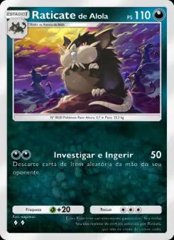 Raticatede Alola
