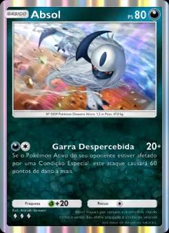 Absol