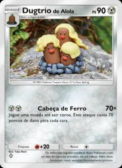 Dugtriode Alola