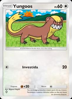 Yungoos