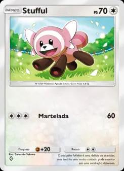 Stufful