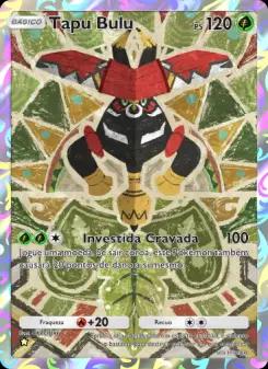 Tapu Bulu