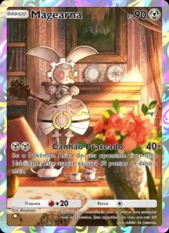 Magearna