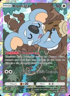 Komala