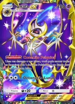 Lunala ex