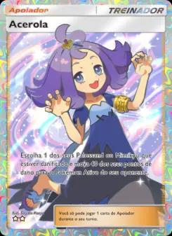 Acerola