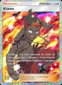 Kiawe