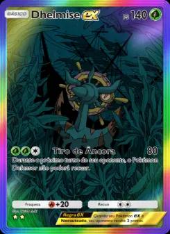 Dhelmise ex