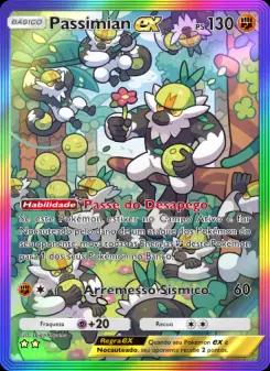 Passimian ex