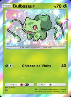 Bulbasaur