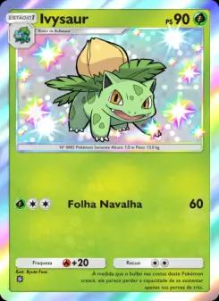 Ivysaur