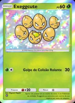 Exeggcute