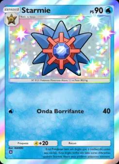 Starmie