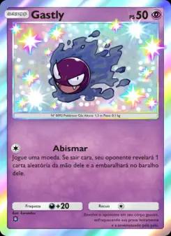 Gastly