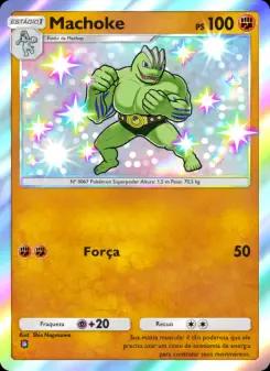 Machoke