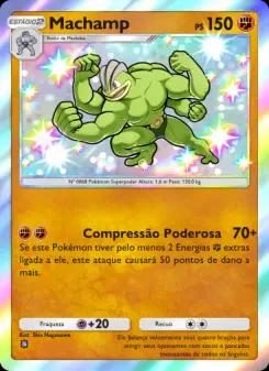 Machamp