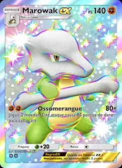 Marowak ex