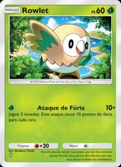 Rowlet