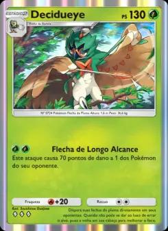 Decidueye