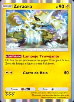 Zeraora