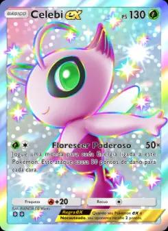 Celebi ex