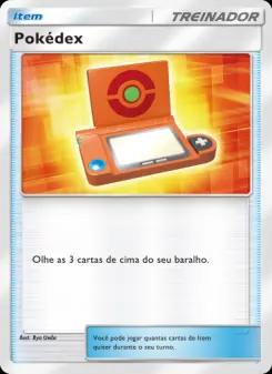 Pokédex